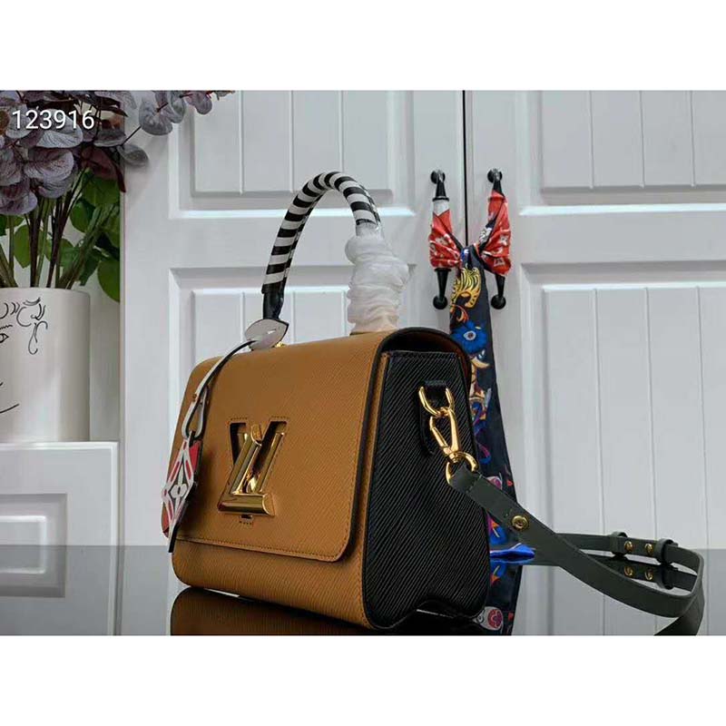 Louis Vuitton - Mini Bags - Sac Twist LV Crafty Mini for WOMEN online on  Kate&You - M56849 K&Y8736