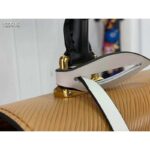 Louis Vuitton LV Women LV Crafty Twist Mini Handbag-Brown – Image 8