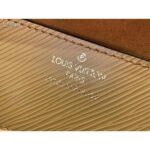 Louis Vuitton LV Women LV Crafty Twist Mini Handbag-Brown – Image 10