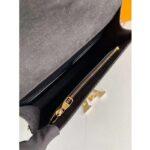 Louis Vuitton LV Women Louise Chain GM Smooth Patent Calfskin - Image 8