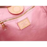 Louis Vuitton LV Women Propriano Damier Azur Coated Canvas Exterior - Image 11