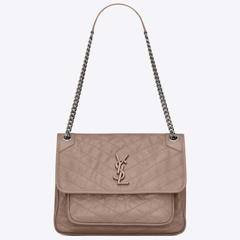 ysl niki tote medium