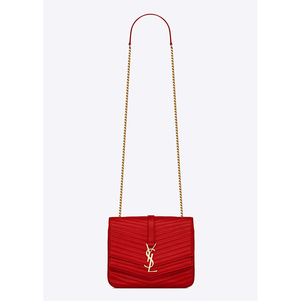 saint laurent sulpice medium