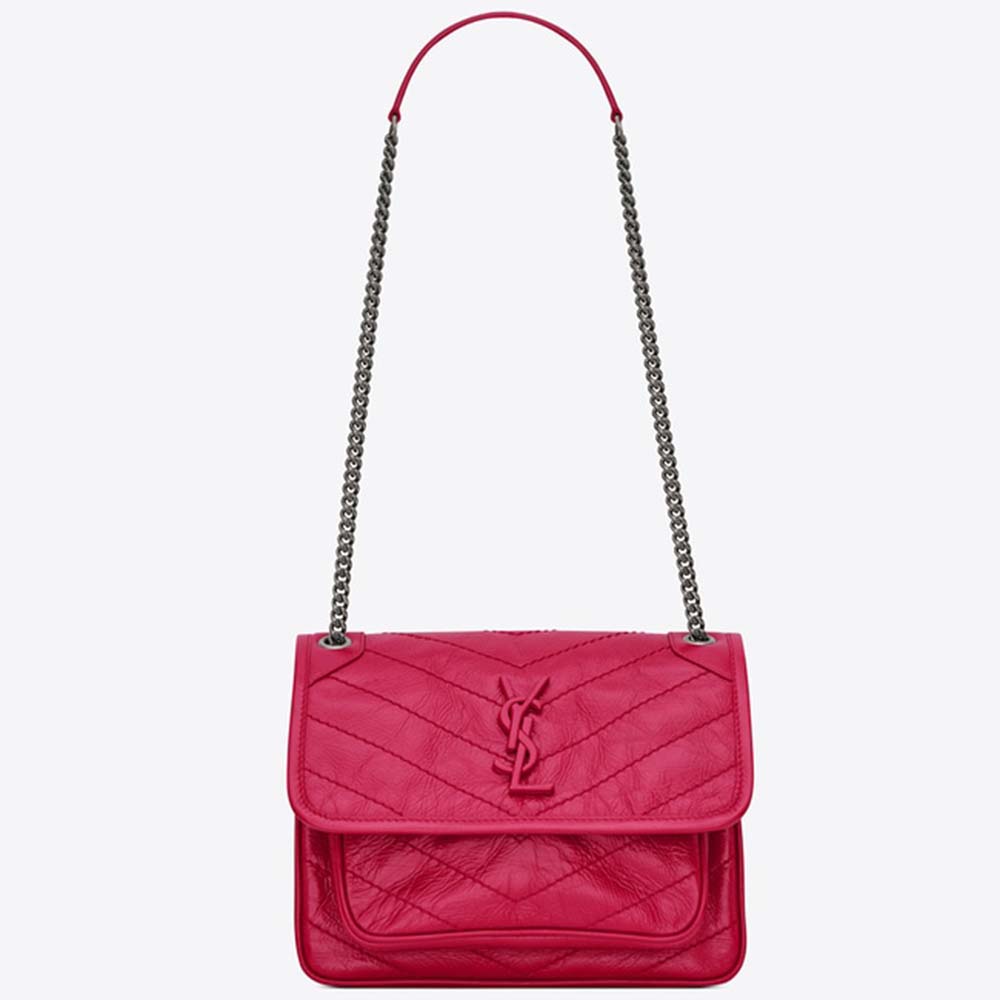 ysl niki pink