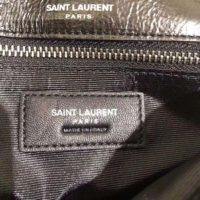 Saint Laurent YSL Women Niki Medium in Vintage Leather