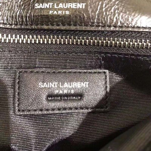 Saint Laurent YSL Women Niki Medium in Vintage Leather (8)