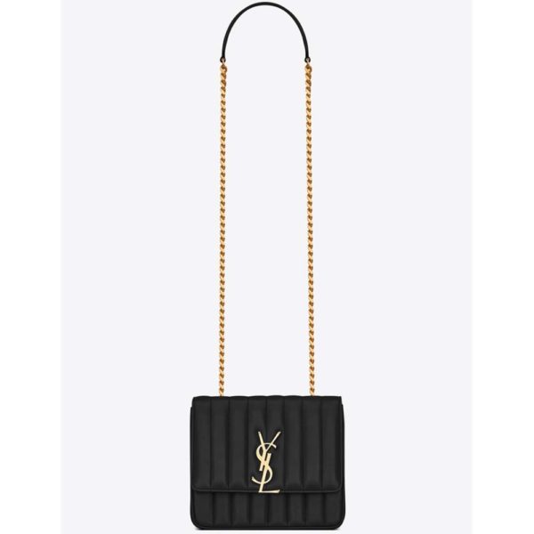 saint laurent vicky medium
