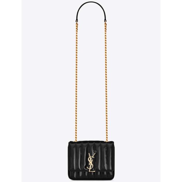 ysl vicky small bag