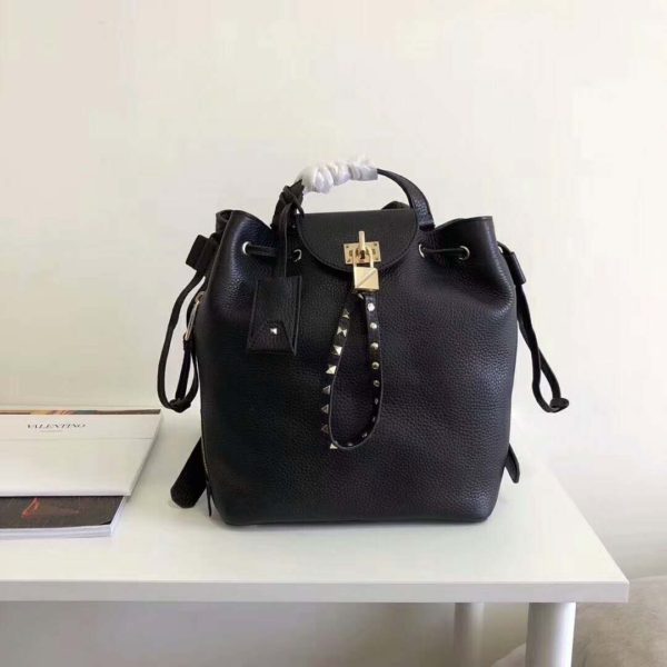 Valentino Garavani Twiny Backpack in 