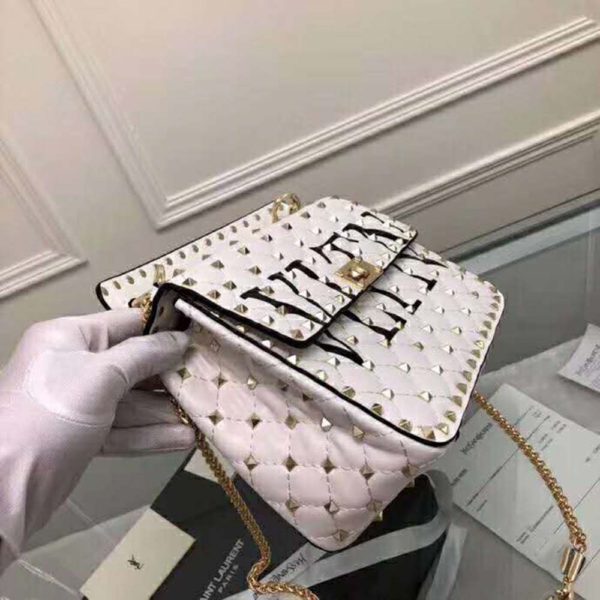 valentino spike it bolsa