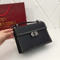 Valentino Women Rockstud No Limit Crossbody Bag
