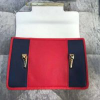 Valentino Women Small Multicolour Uptown Shoulder Bag