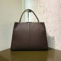Fendi Women Peekaboo X-Lite in Leather Bag 1