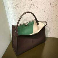 Fendi Women Peekaboo X-Lite in Leather Bag 1