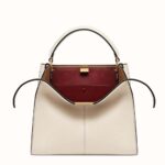 Fendi Women Peekaboo X-Lite Regular