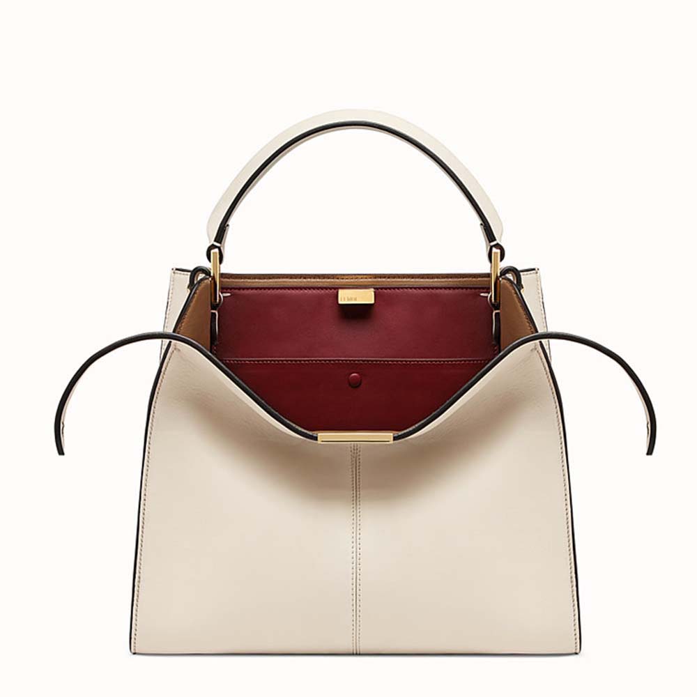 Fendi Women Peekaboo X-Lite Regular