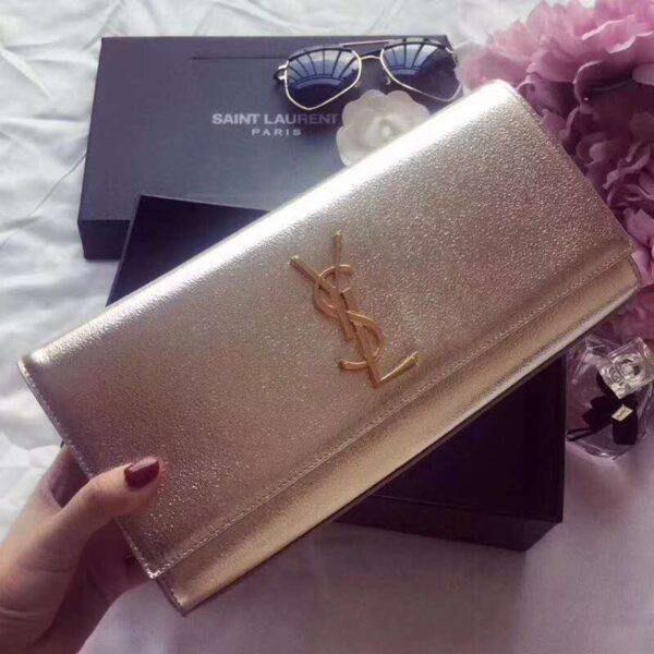 saint_laurent_ysl_women_kate_clutch_in_grained_metallic_leather-silver_3_