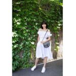 Dior Unisex Medium Dior Bobby Bag Blue Dior Oblique Jacquard - Imagen 9