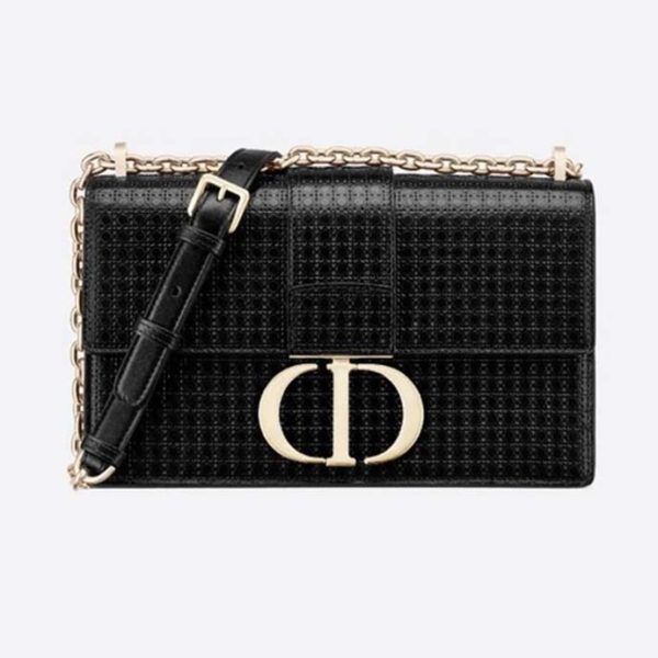 dior chain bag