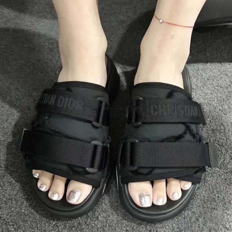 champion slides finish line