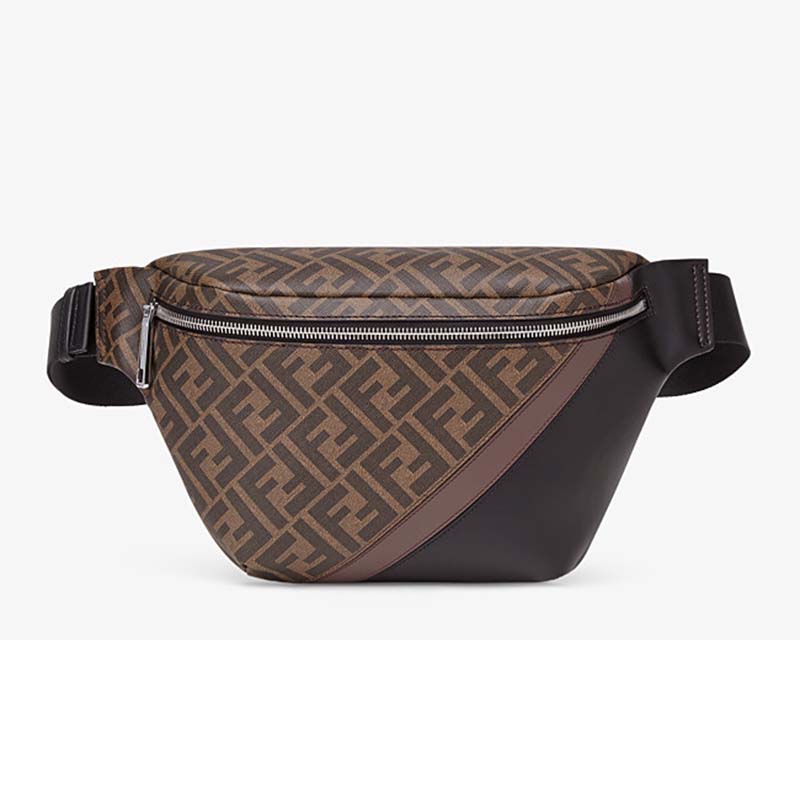 fendi belt bag men