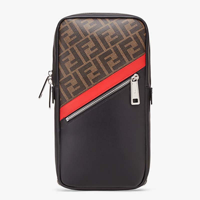 fendi shoulder bag mens