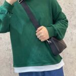 Fendi Unisex Camera Case Compact Shoulder Brown Fabric Bag FF Motif - immagine 12