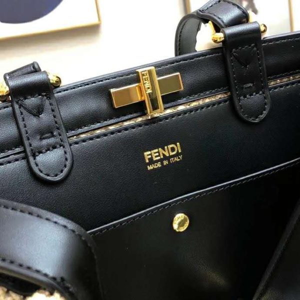 how to tell if mcm bag is fake