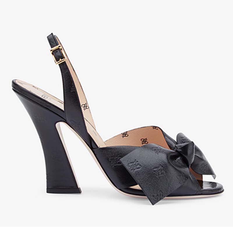 fendi sandals womens sale