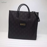 Gucci GG Unisex Gucci Off The Grid Long Tote Bag