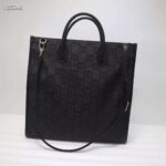 Gucci GG Unisex Gucci Off The Grid Long Tote Bag - Image 4