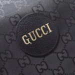 Gucci GG Unisex Gucci Off The Grid Long Tote Bag - Image 7