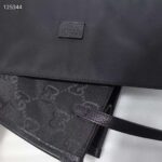 Gucci GG Unisex Gucci Off The Grid Tote Bag-Black - Imagen 10