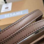 Gucci GG Unisex Ophidia GG Medium Tote GG Supreme Canvas – Image 8