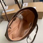Gucci GG Unisex Ophidia GG Medium Tote GG Supreme Canvas – Image 4