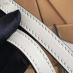 Gucci GG Unisex Padlock GG Medium Shoulder Bag Supreme Canvas - Image 11