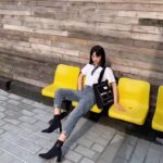 Hermes Women Volver 60 Ankle Boot Black Leather 2.4" Heel - Image 6