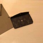 Louis Vuitton LV Unisex Card Holder Recto Verso Monogram Canvas - Image 6
