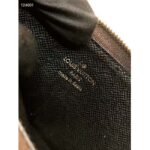 Louis Vuitton LV Unisex Card Holder Recto Verso Monogram Canvas - Image 10