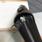 Louis Vuitton LV Unisex Zippy XL Wallet Coated Monogram Canvas - Image 8