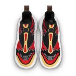 Louis Vuitton LV Women LV Archlight Sneaker Boot Monogram Canvas - Bild 4