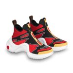 Louis Vuitton LV Women LV Archlight Sneaker Boot Monogram Canvas - Bild 2