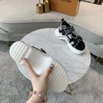 Louis Vuitton LV Women LV Archlight Sporty Sandal Monogram Canvas-Black – Image 10