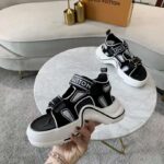 Louis Vuitton LV Women LV Archlight Sporty Sandal Monogram Canvas-Black – Image 9