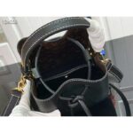 Louis Vuitton LV Women Lockme Bucket Bag Epi Grained Cowhide – Image 8