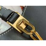 Louis Vuitton LV Women Lockme Bucket Bag Epi Grained Cowhide – Image 11