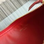 Louis Vuitton LV Women Zipped Card Holder Monogram Coated Canvas - Image 9