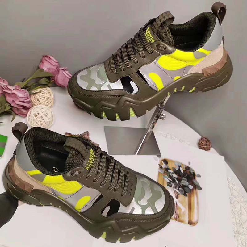 valentino rockrunner plus