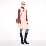 Dior Unisex Diorcamp Bag Burgundy Dior Oblique Embroidery - Imagen 14