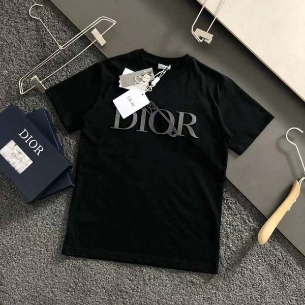 mens dior t shirt